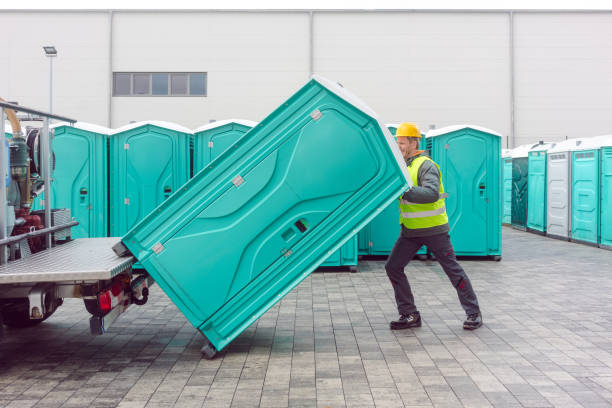 Best Affordable porta potty rental  in Lake Camelot, IL