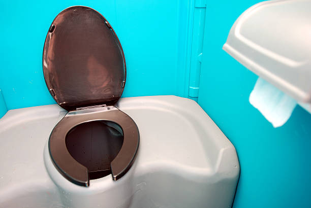 Sanitation services for porta potties in Lake Camelot, IL