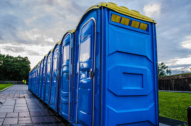 Best Portable bathroom rental  in Lake Camelot, IL