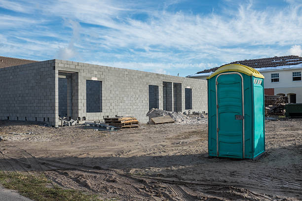 Best Temporary restroom rental  in Lake Camelot, IL