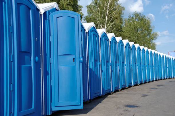 Best Sanitation services for porta potties  in Lake Camelot, IL